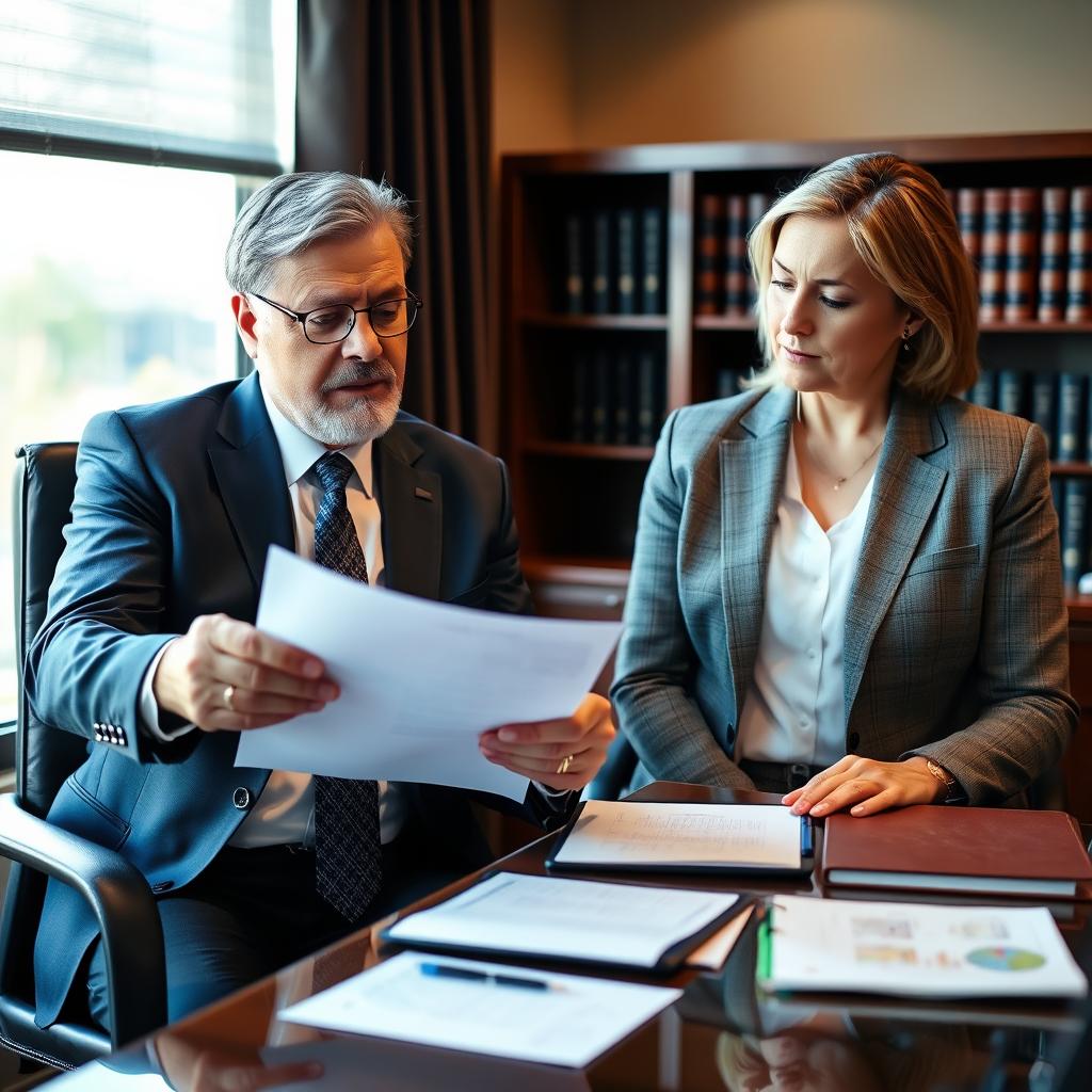 Traffic Violation Lawyer New Kent County