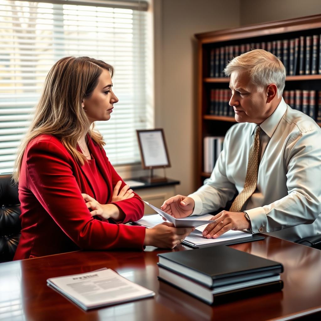 Traffic Violation Lawyer Suffolk