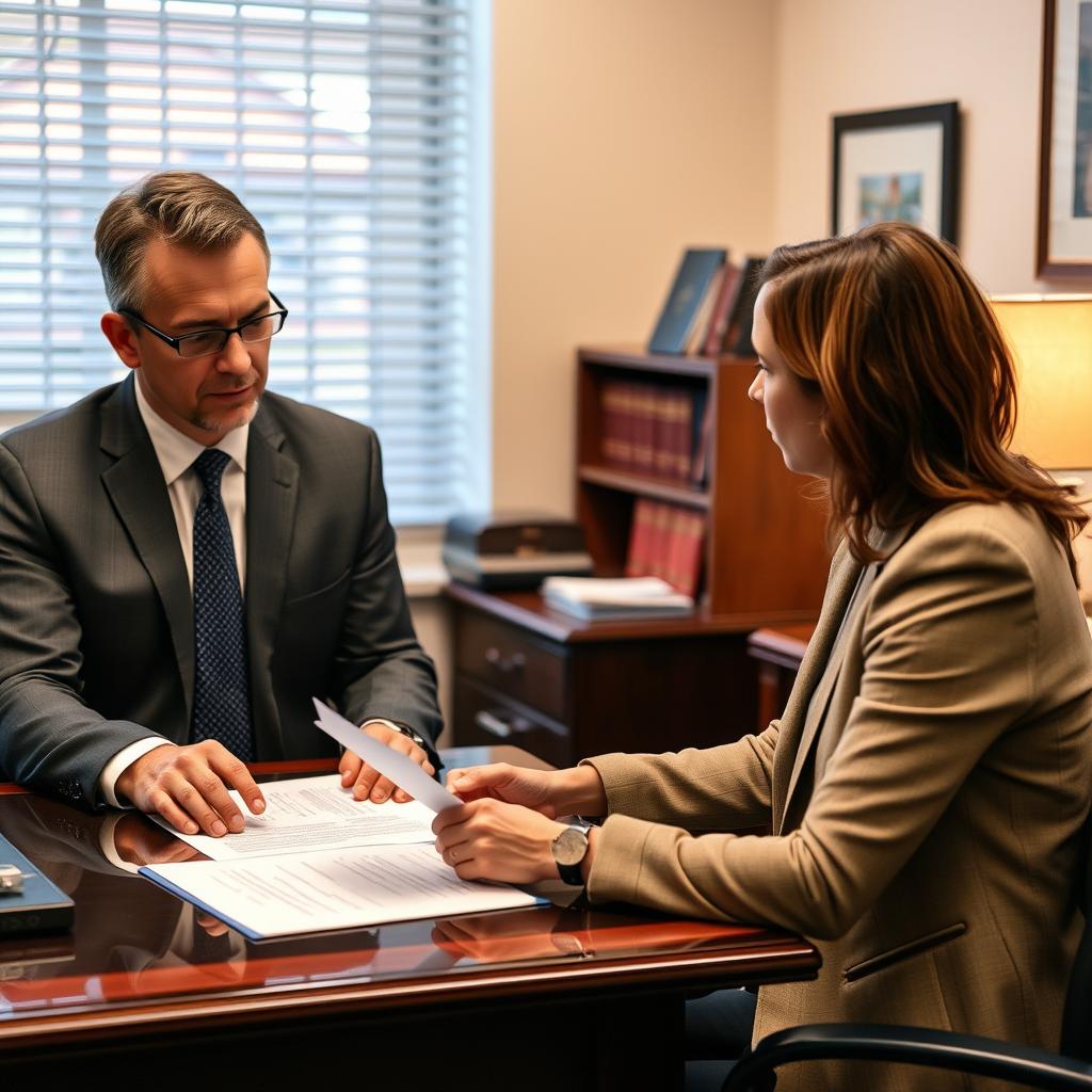 Traffic Violation Lawyer York County