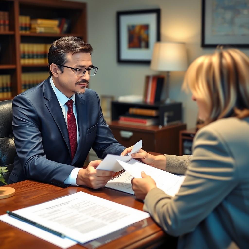 Trespass Defense Lawyer Alexandria