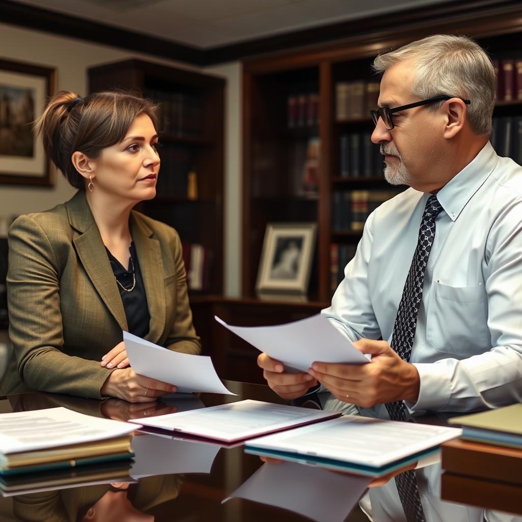 Trespass Defense Lawyer Colonial Heights