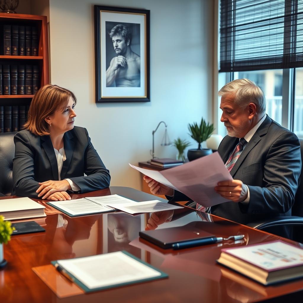 Trespass Defense Lawyer Fairfax