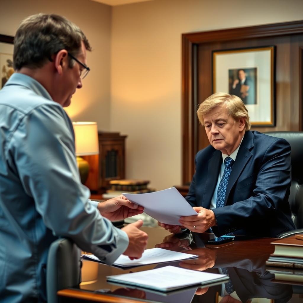 Trespass Defense Lawyer Goochland County