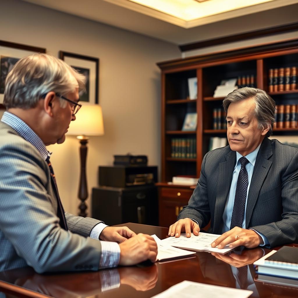 Trespass Defense Lawyer Henrico County