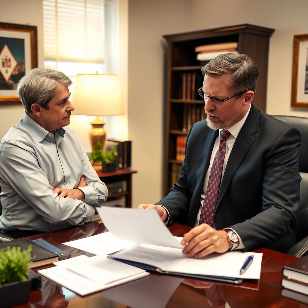 Trespass Defense Lawyer King William County