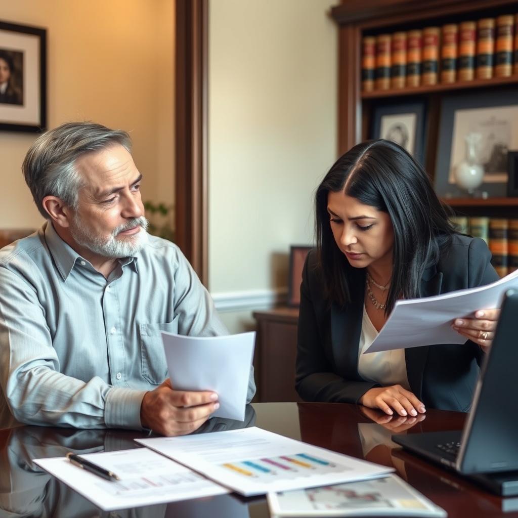 Trespass Defense Lawyer New Kent County