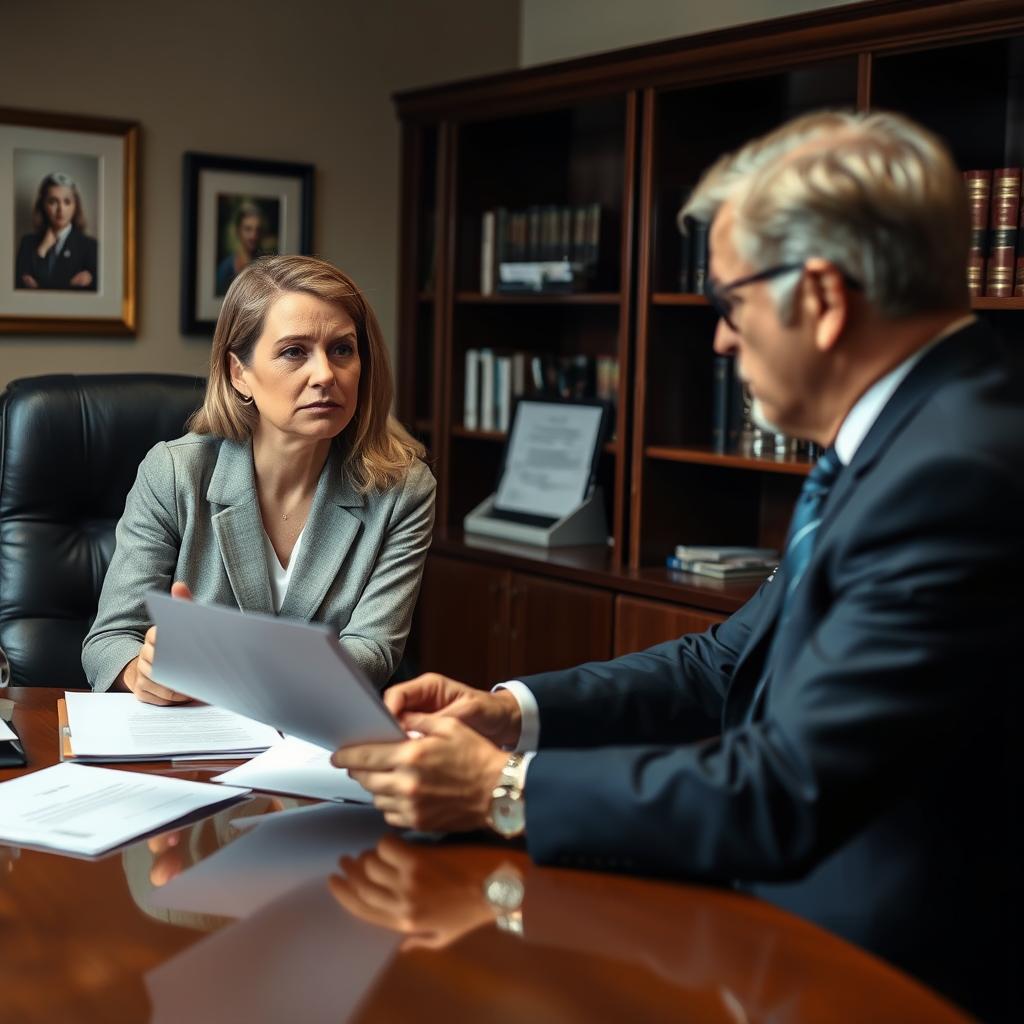 Trespass Defense Lawyer Roanoke County