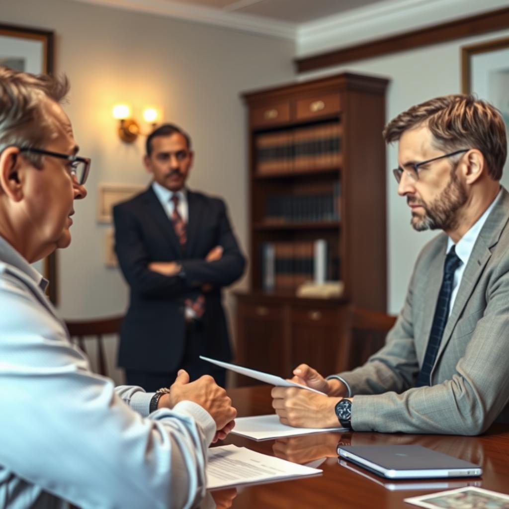 Trespassing Lawyer Chesapeake