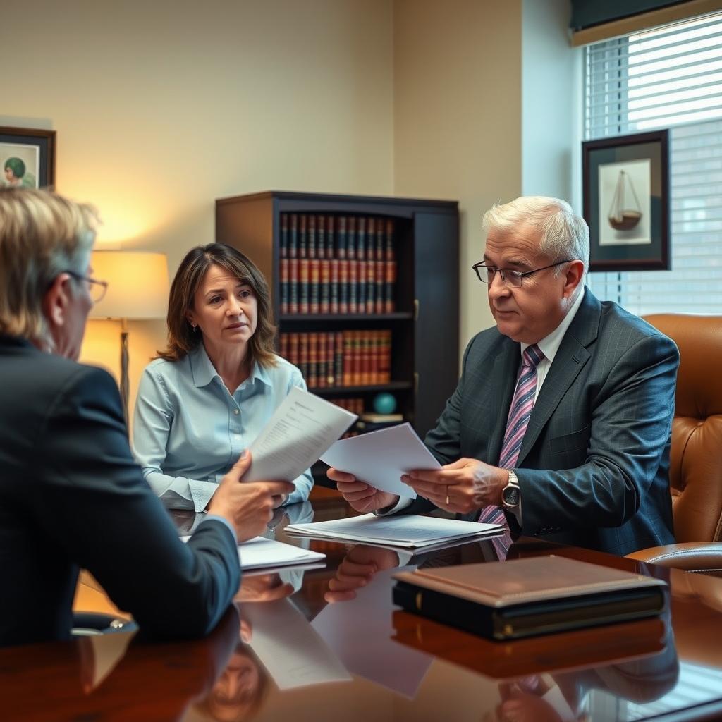 Trespassing Lawyer Chesterfield County