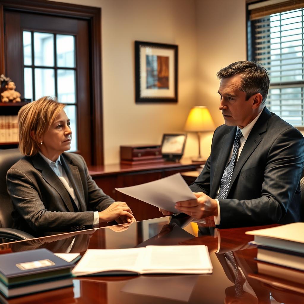 Trespassing Lawyer James City County