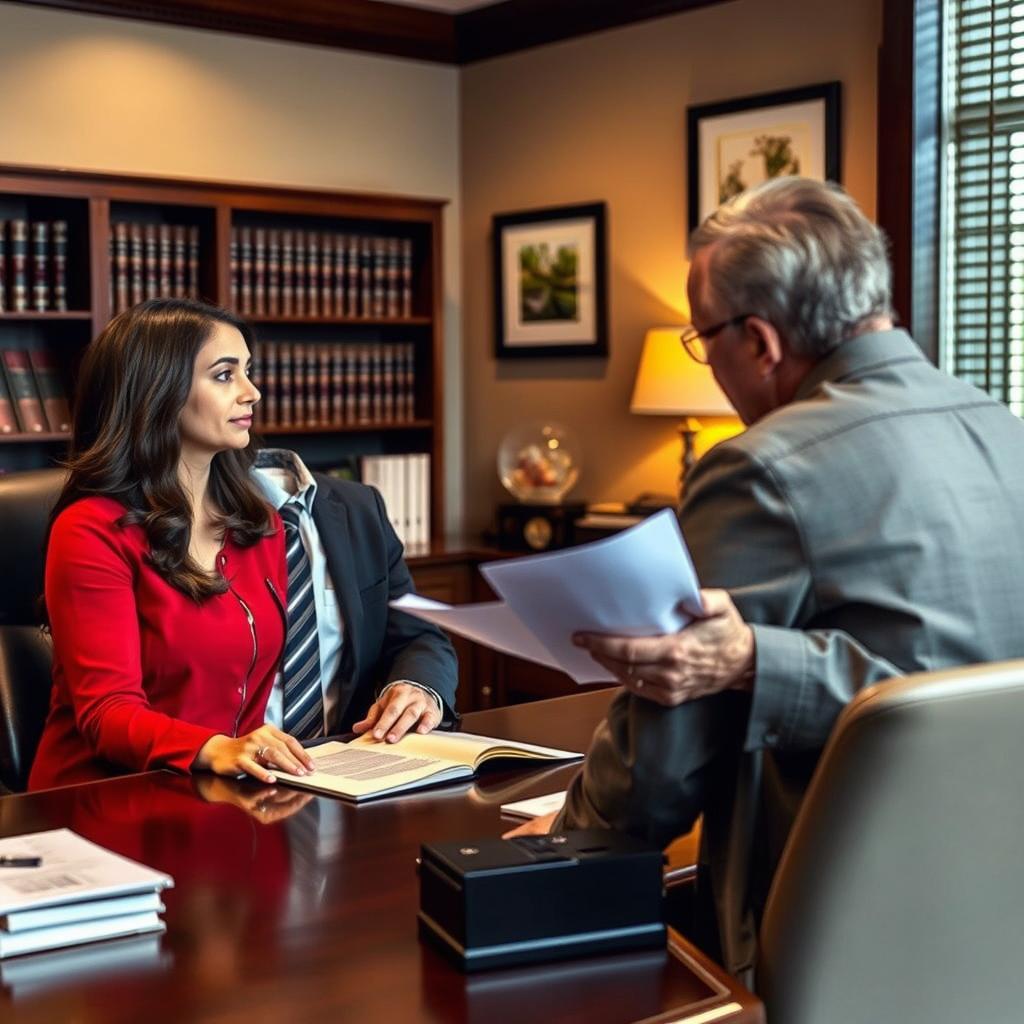 Trespassing Lawyer Manassas Park