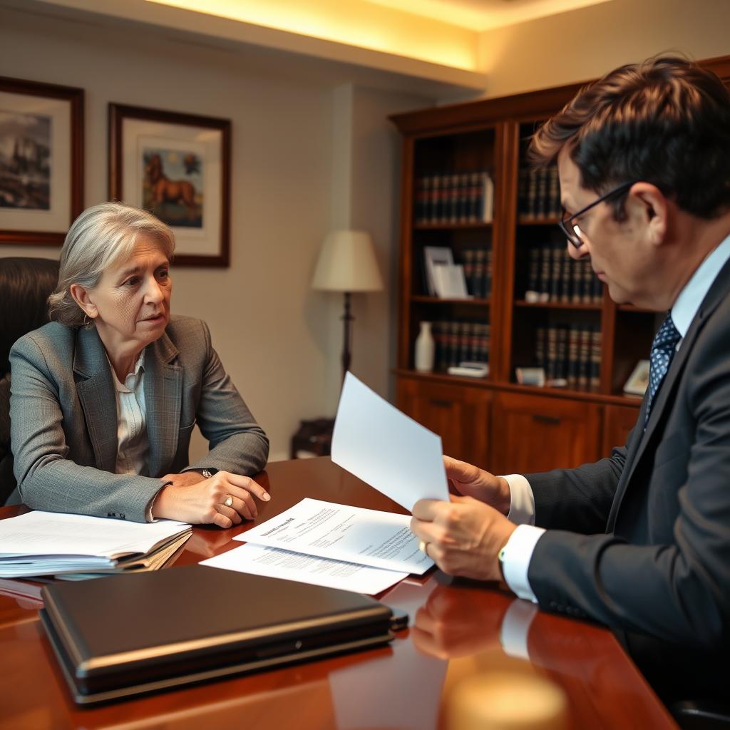 Trespassing Lawyer Prince William County