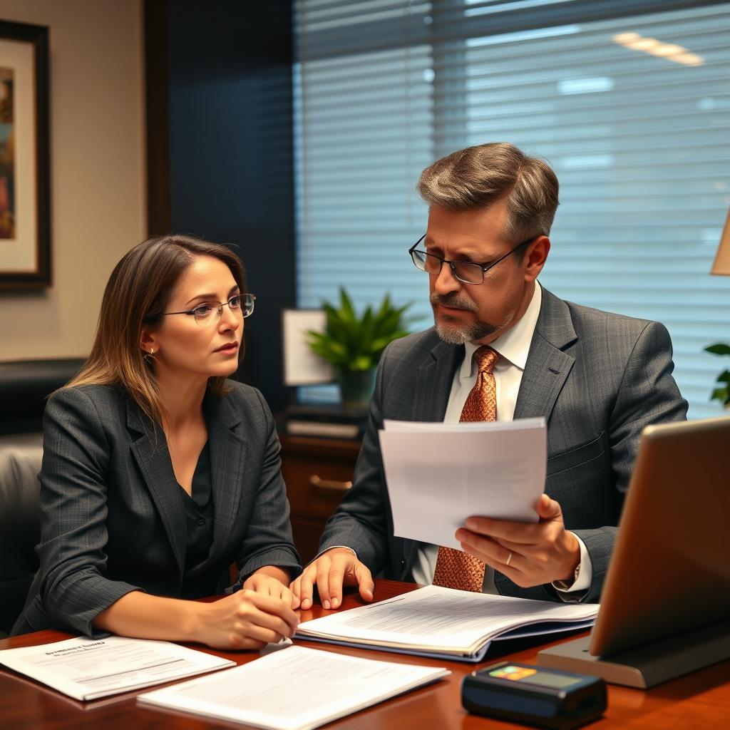 Trespassing Lawyer Virginia Beach