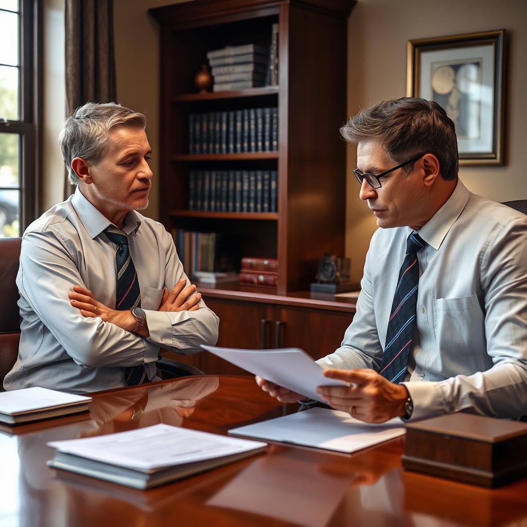 Trespassing Lawyer York County