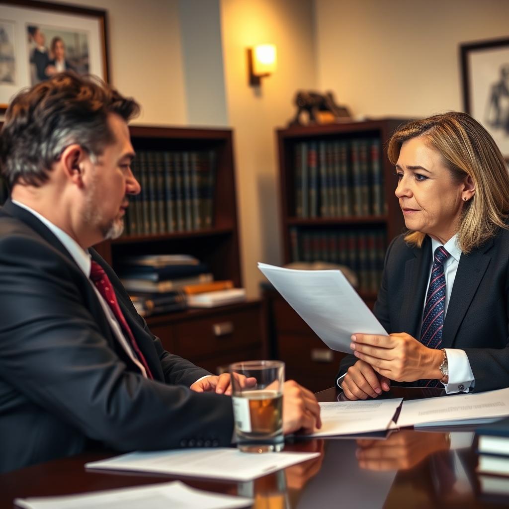 Underage Drinking Lawyer Chesapeake