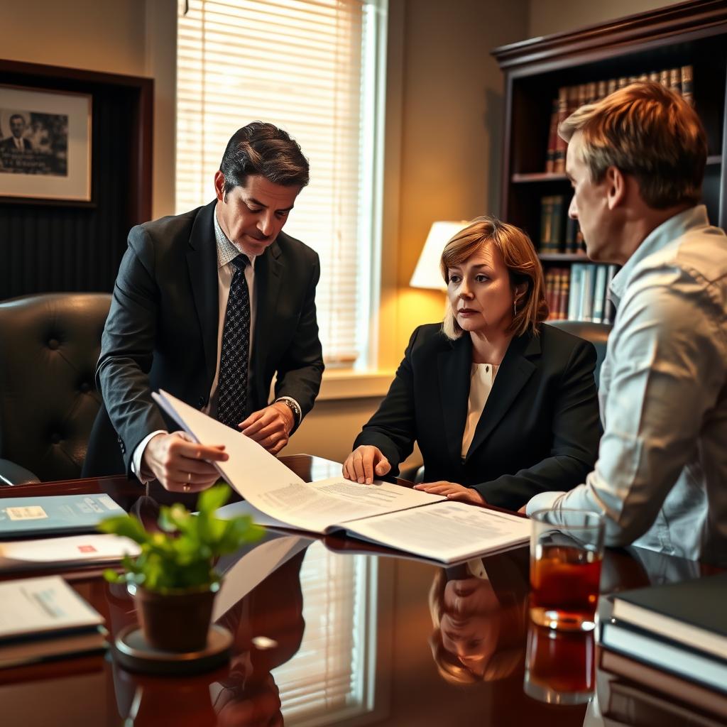 Underage Drinking Lawyer Loudoun County