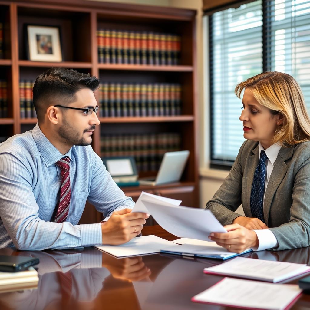 Underage Drinking Lawyer Stafford County
