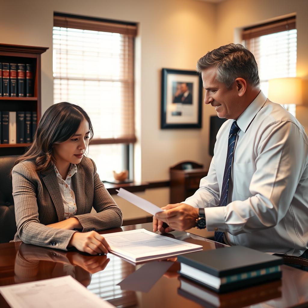 Underage Possession Defense Lawyer Arlington County
