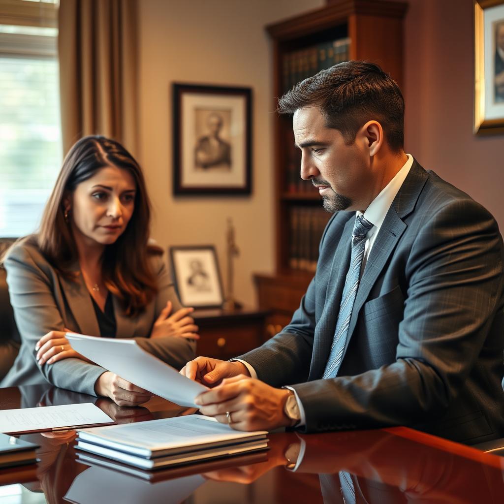 Underage Possession Defense Lawyer Fairfax County