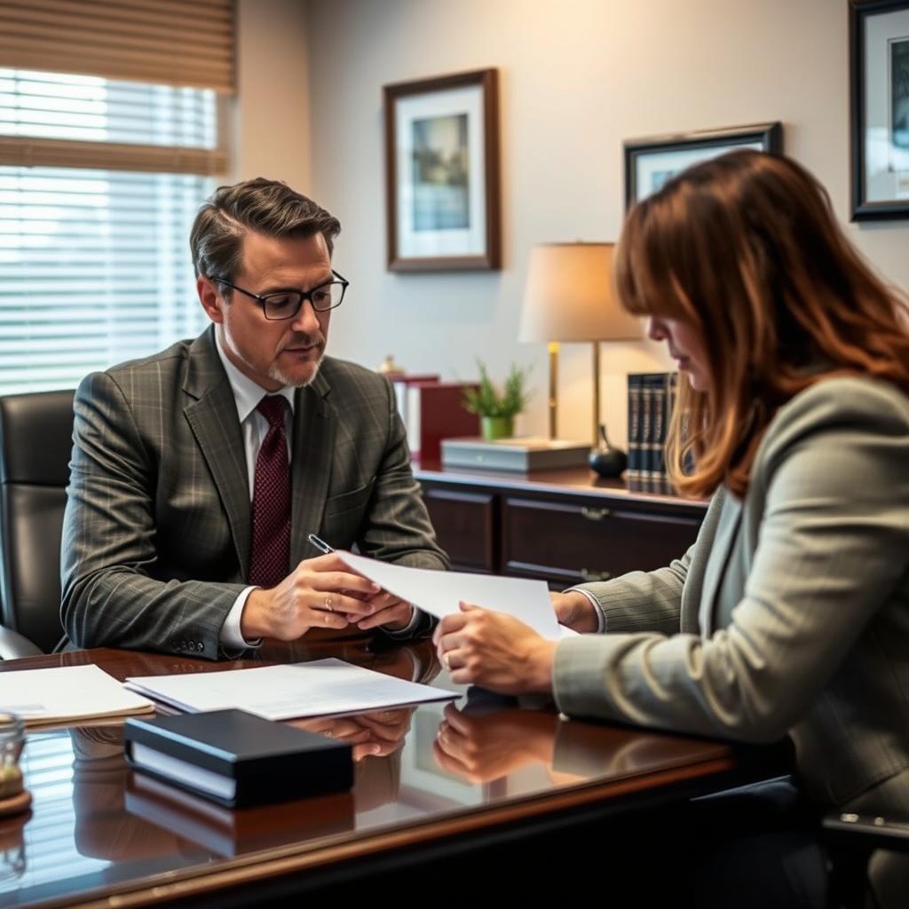 Underage Possession Defense Lawyer King George County