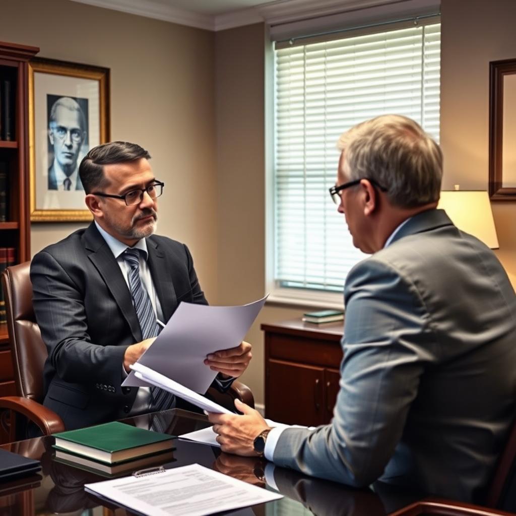 Underage Possession Defense Lawyer Prince William County