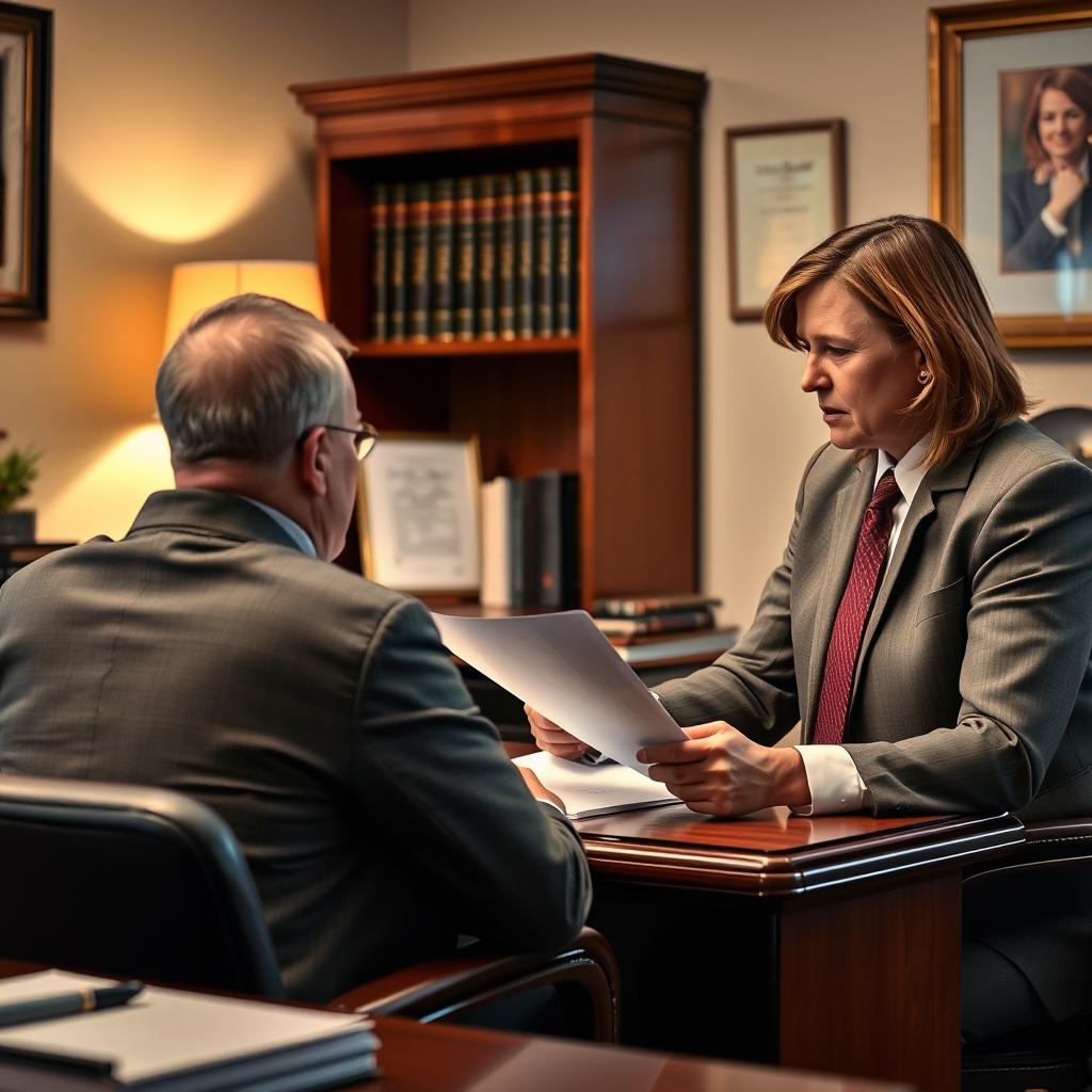 Aggravated Assault Lawyer Caroline County