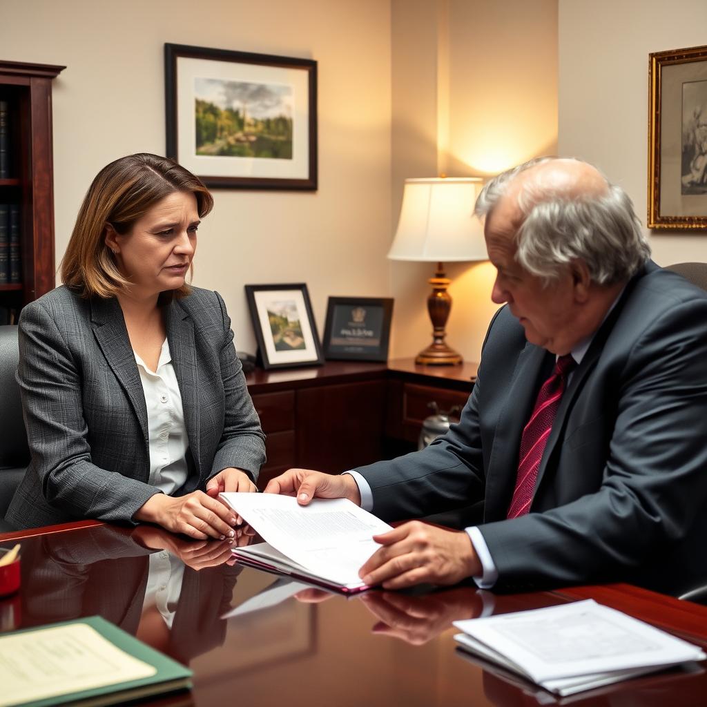 Arson Lawyer Albemarle County