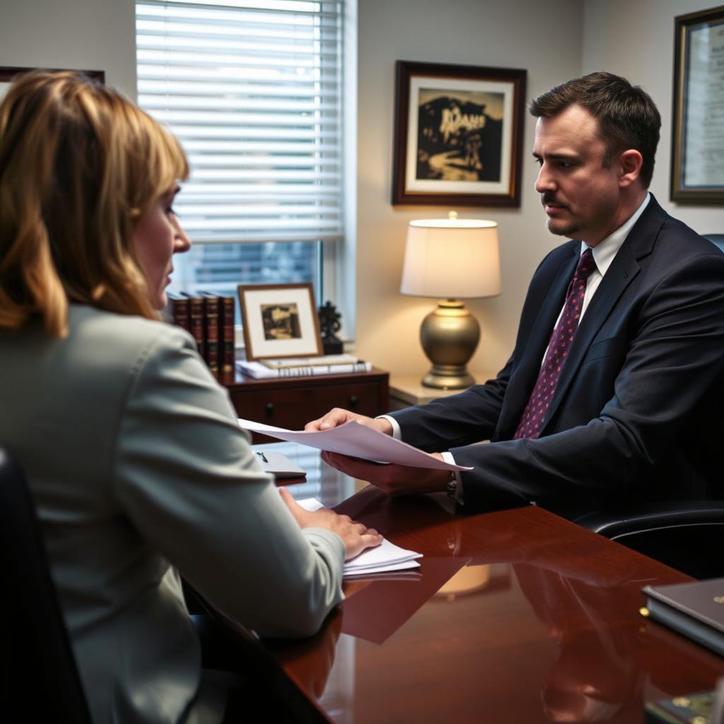 Arson Lawyer Chesapeake