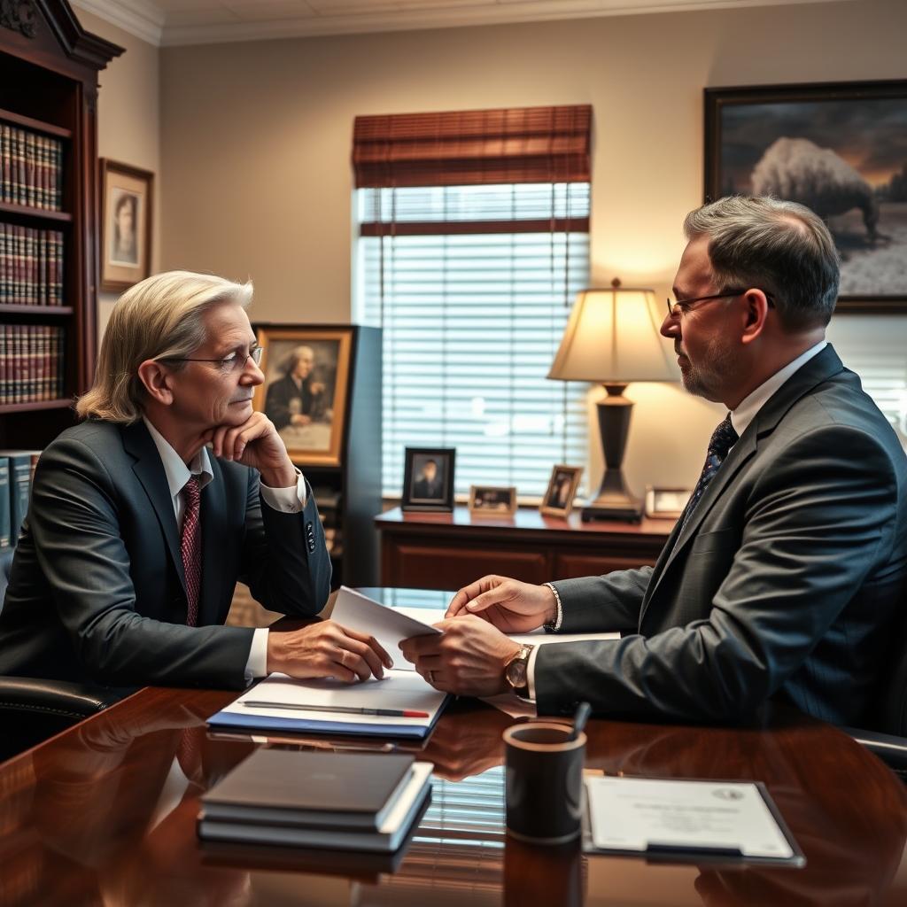 Arson Lawyer Dinwiddie County