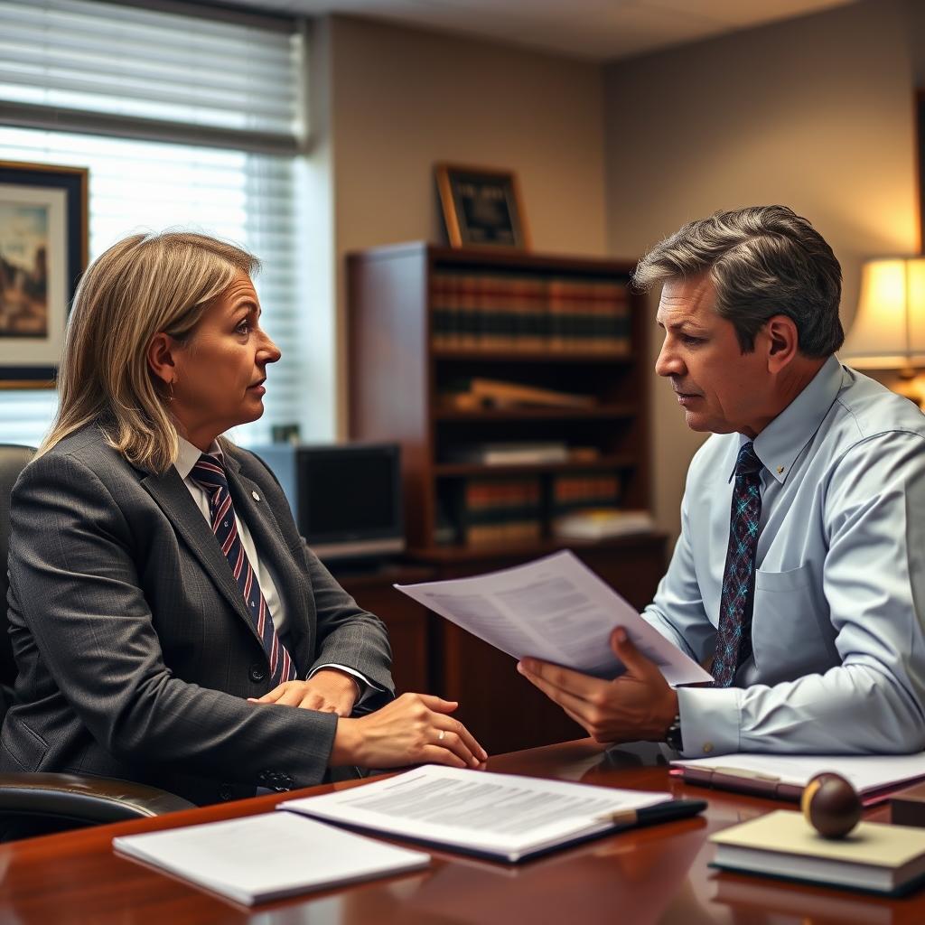Arson Lawyer Gloucester County