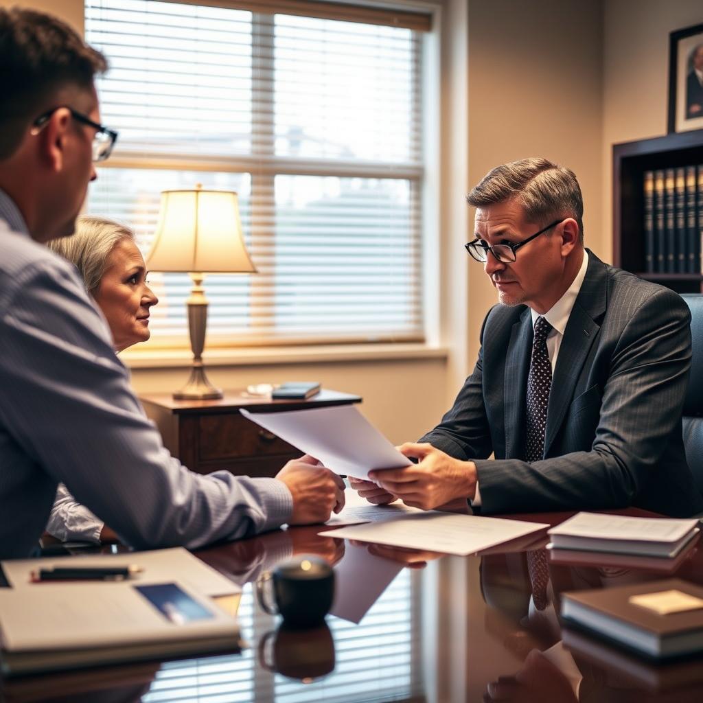 Arson Lawyer Hanover County