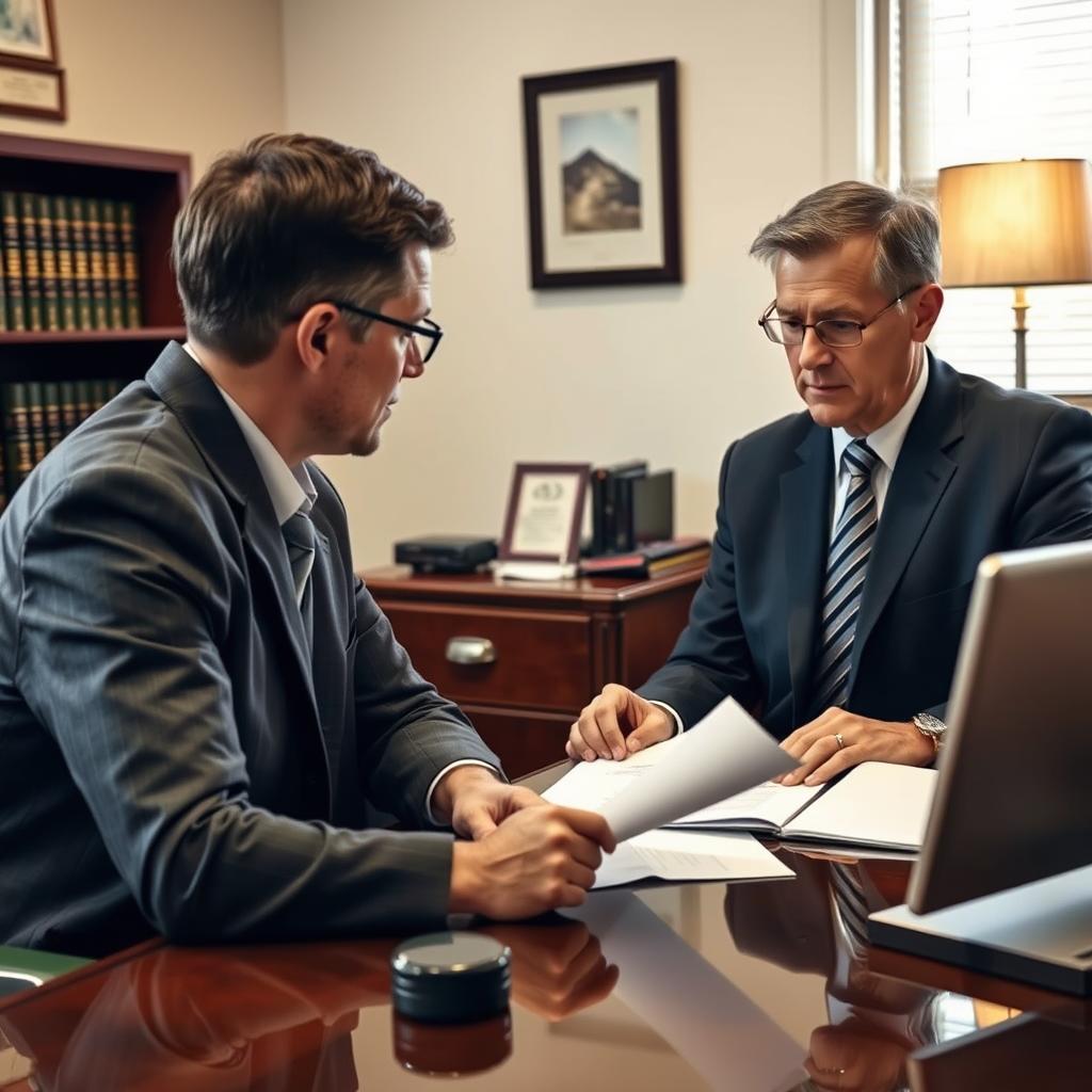 Arson Lawyer James City County