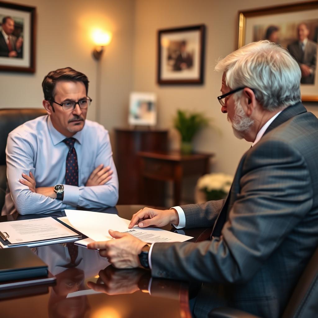 Arson Lawyer Poquoson