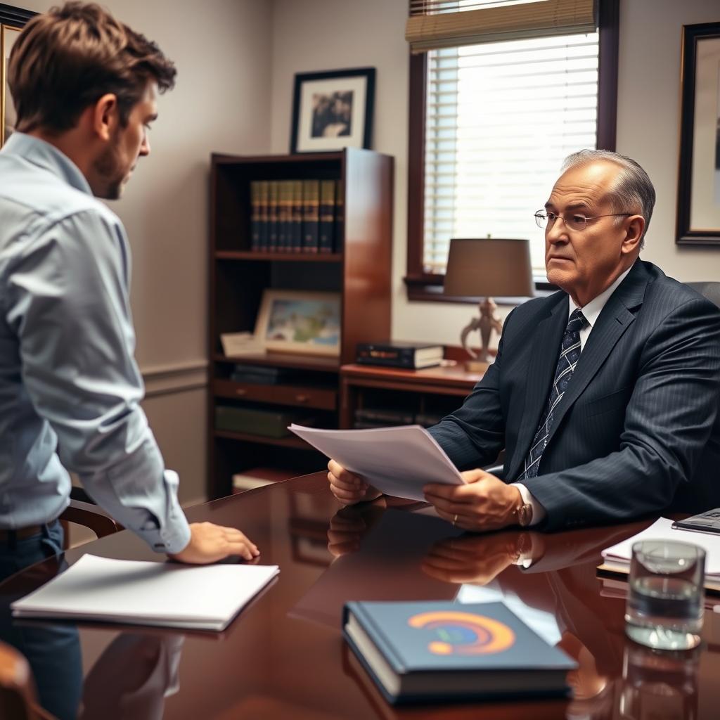 Arson Lawyer Prince William County