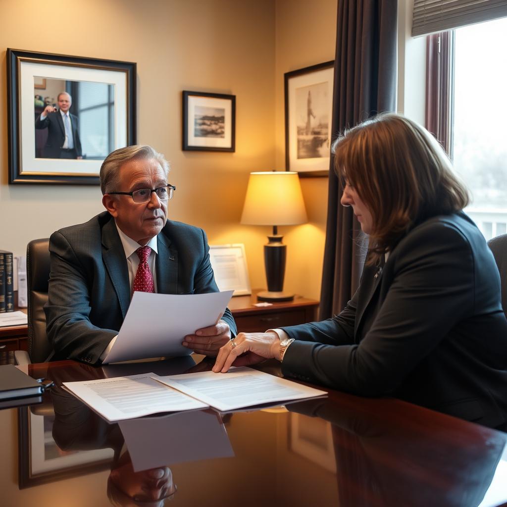 Arson Lawyer Roanoke County