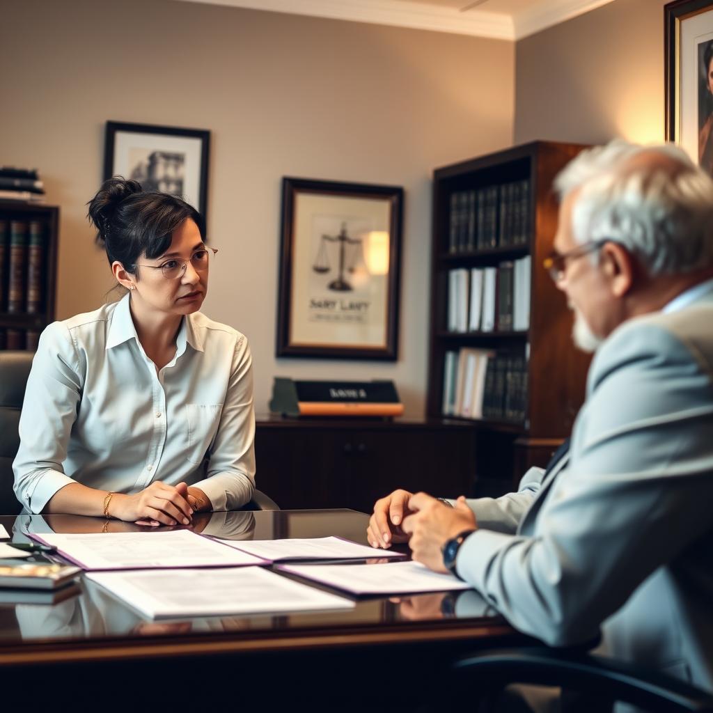 Arson Lawyer Virginia