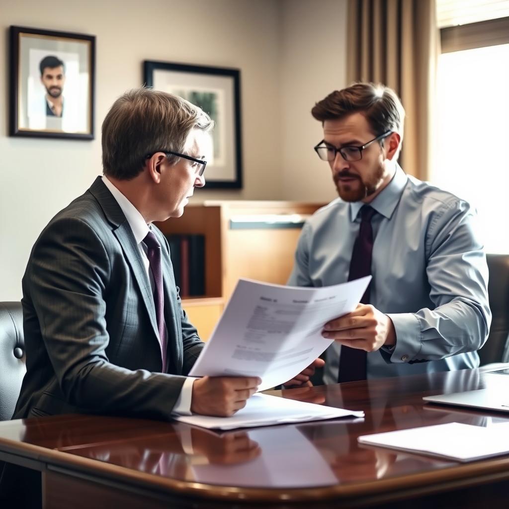 Assault with Injury Defense Lawyer Chesapeake