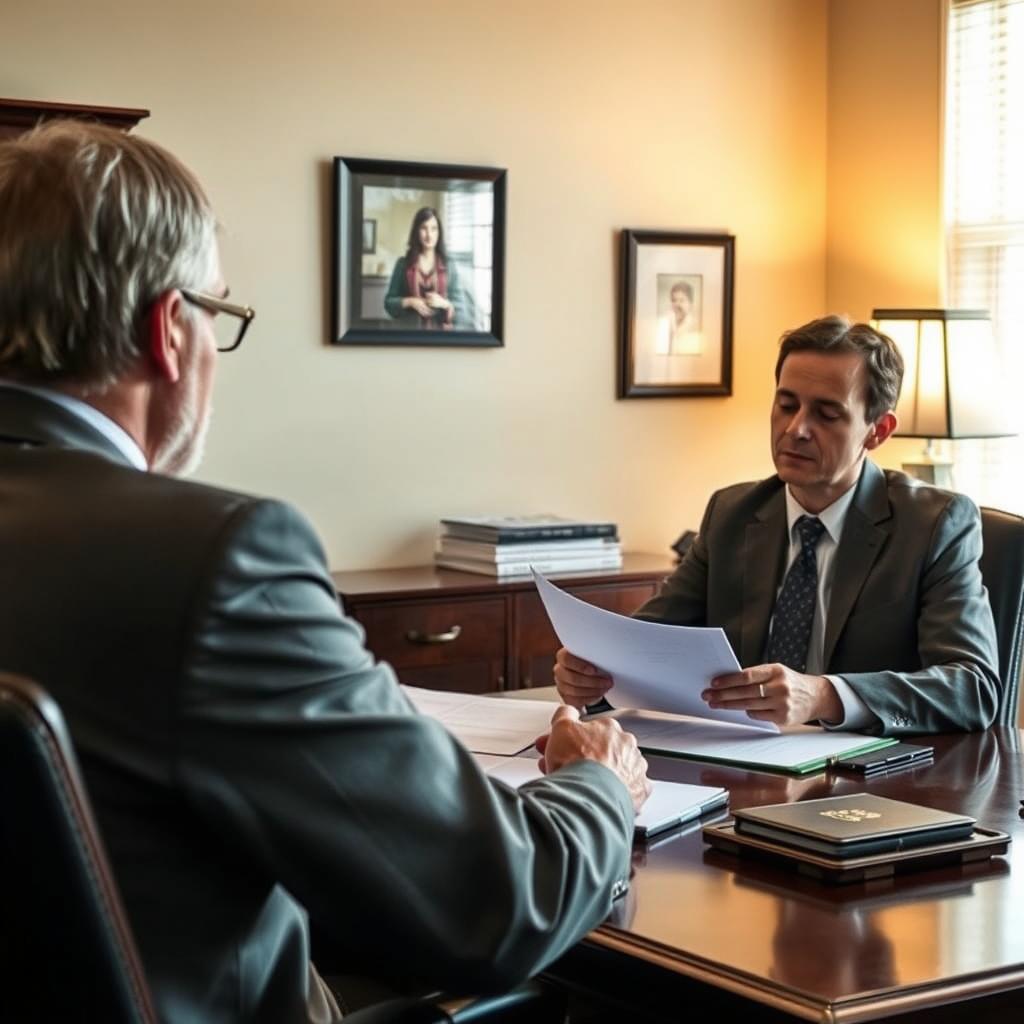 Cannabis Possession Lawyer Bedford County