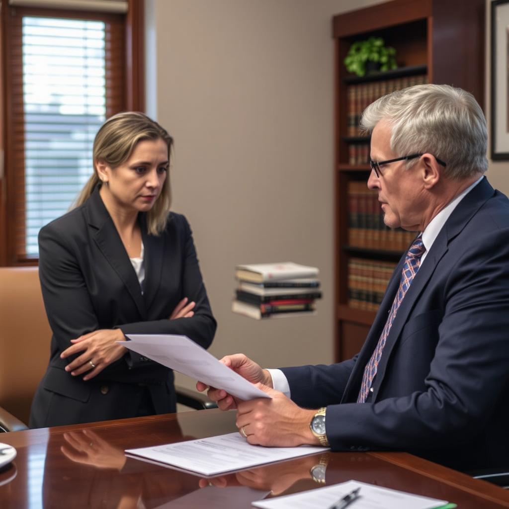 Cannabis Possession Lawyer Frederick County