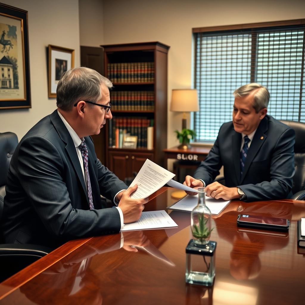 Cannabis Possession Lawyer Louisa County