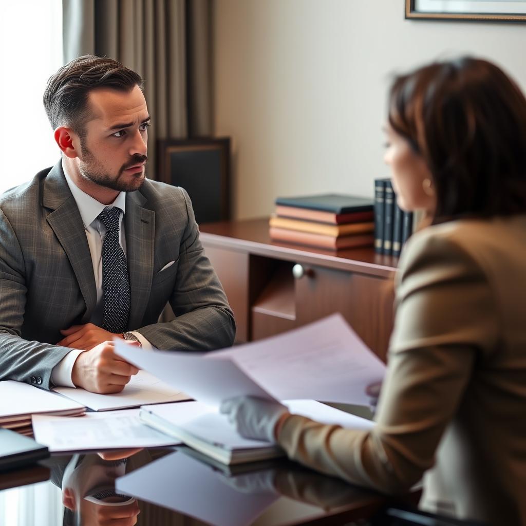 Carjacking Lawyer Arlington County