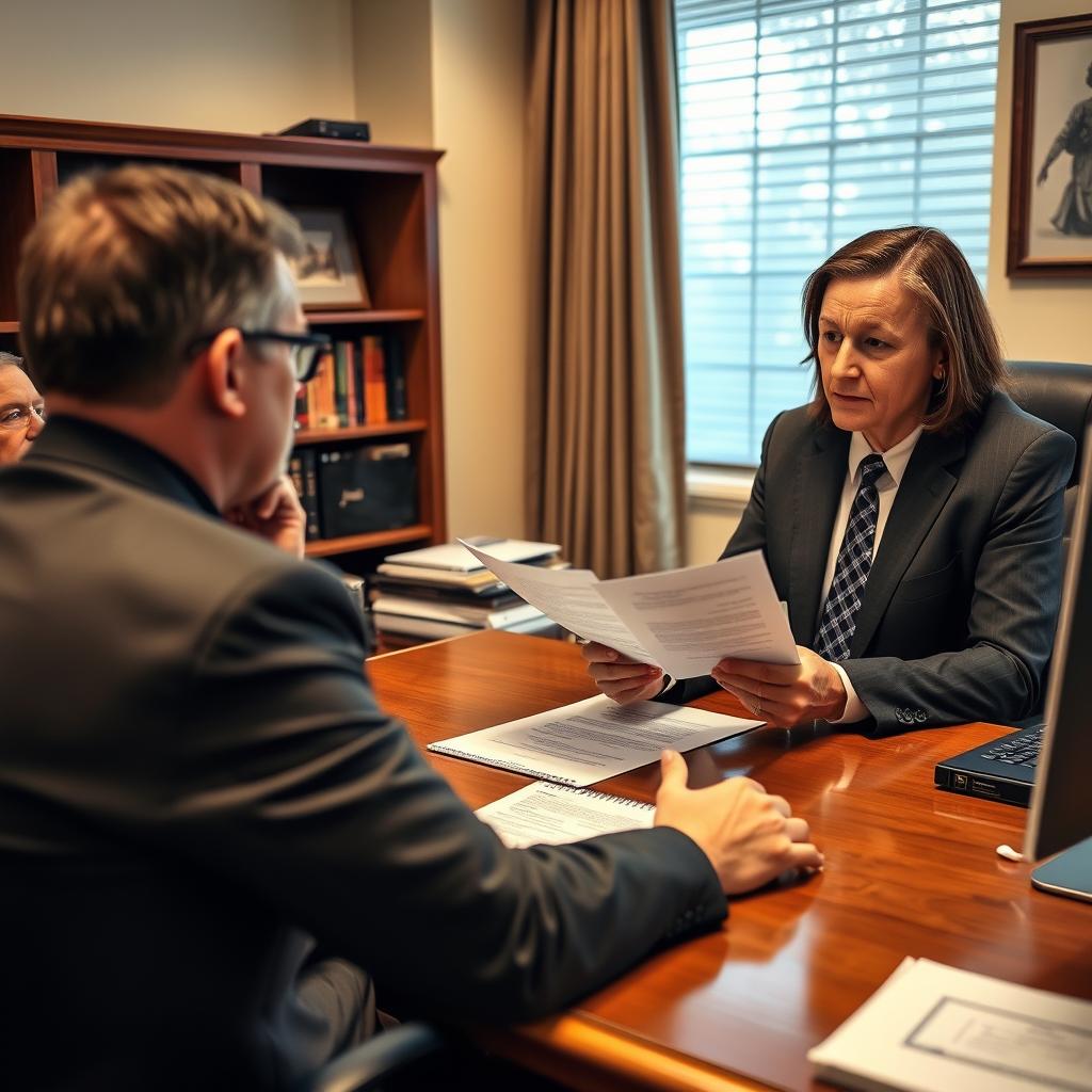 Carjacking Lawyer Chesterfield County