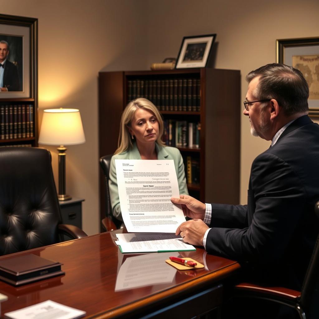 Carjacking Lawyer Clarke County