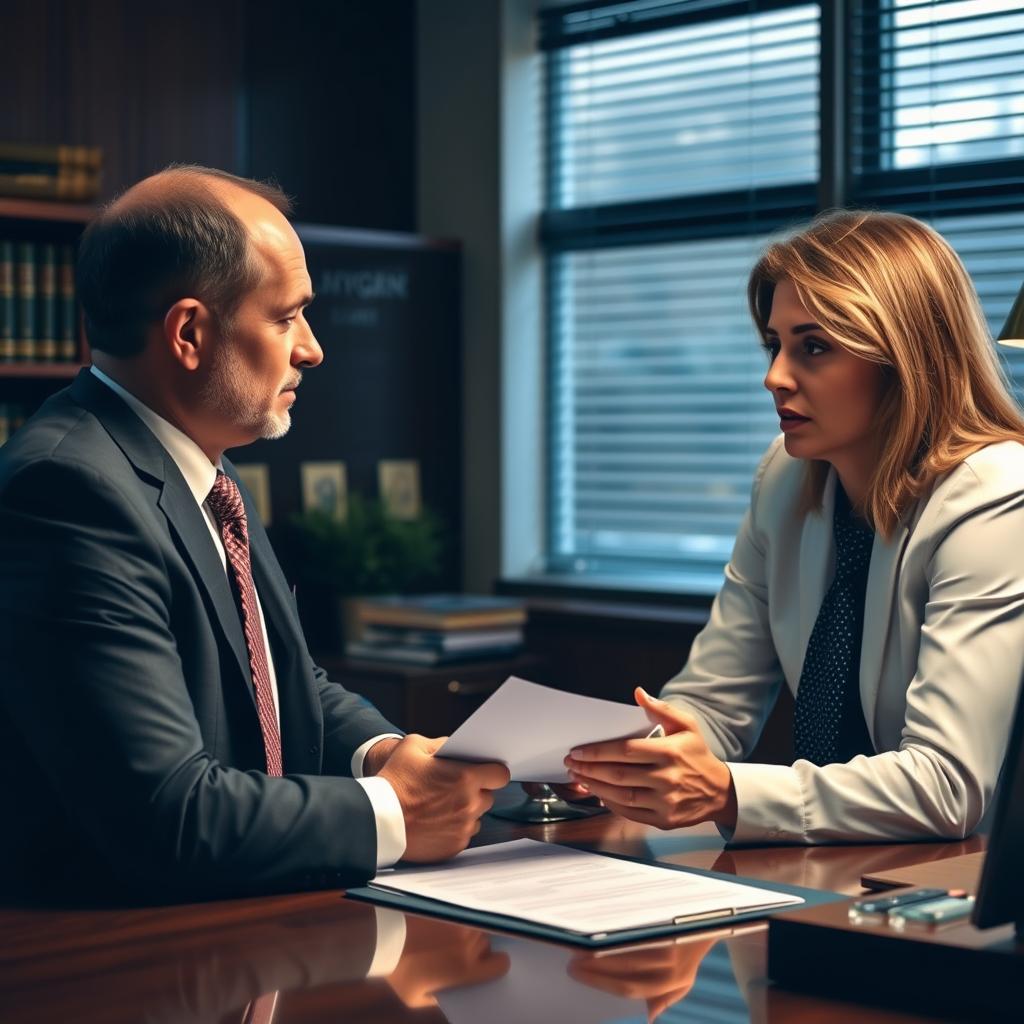 Carjacking Lawyer Fairfax