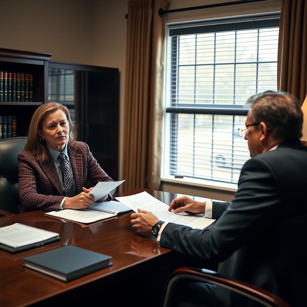 Carjacking Lawyer Frederick County