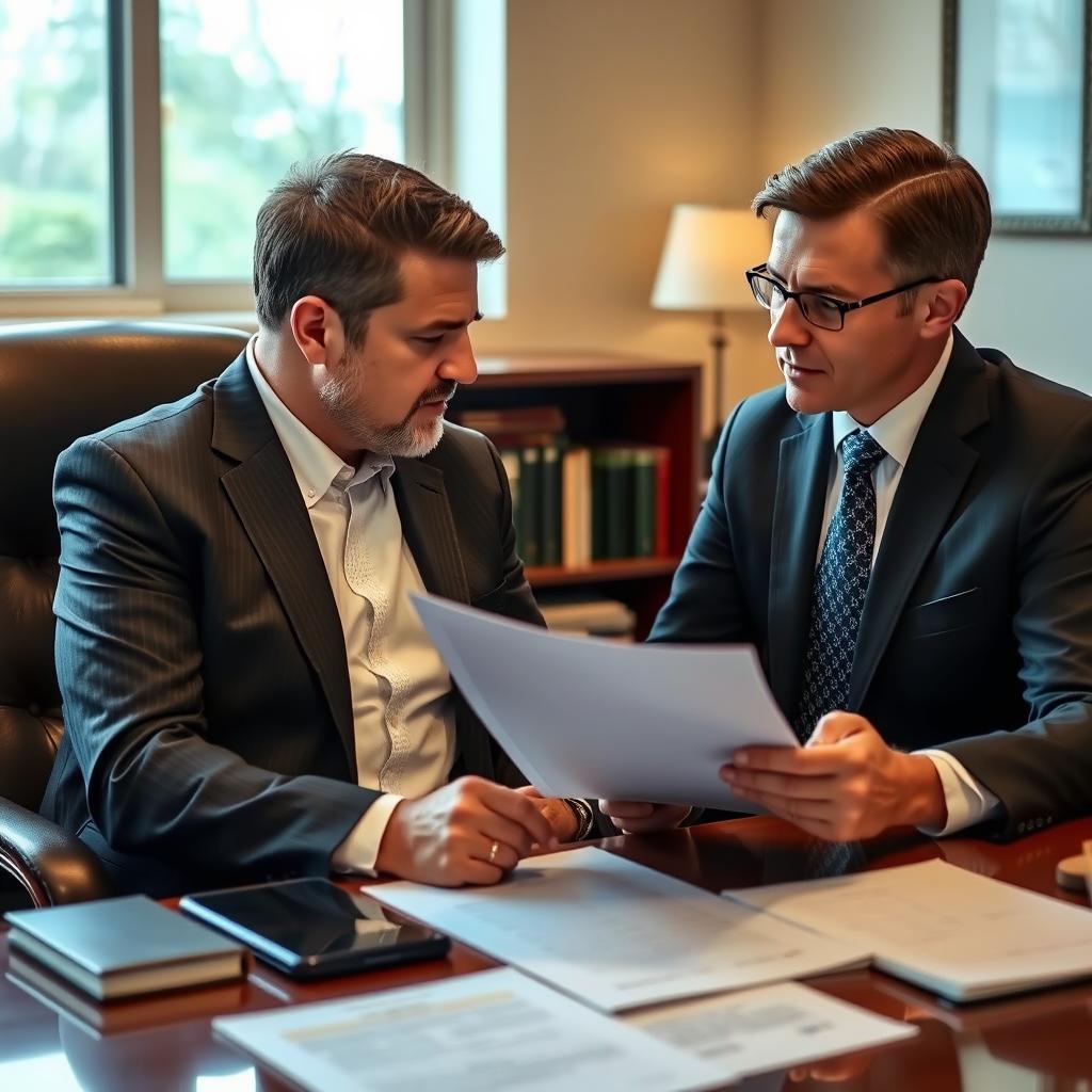 Carjacking Lawyer Fredericksburg