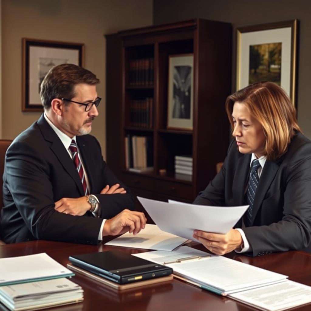 Carjacking Lawyer Gloucester County