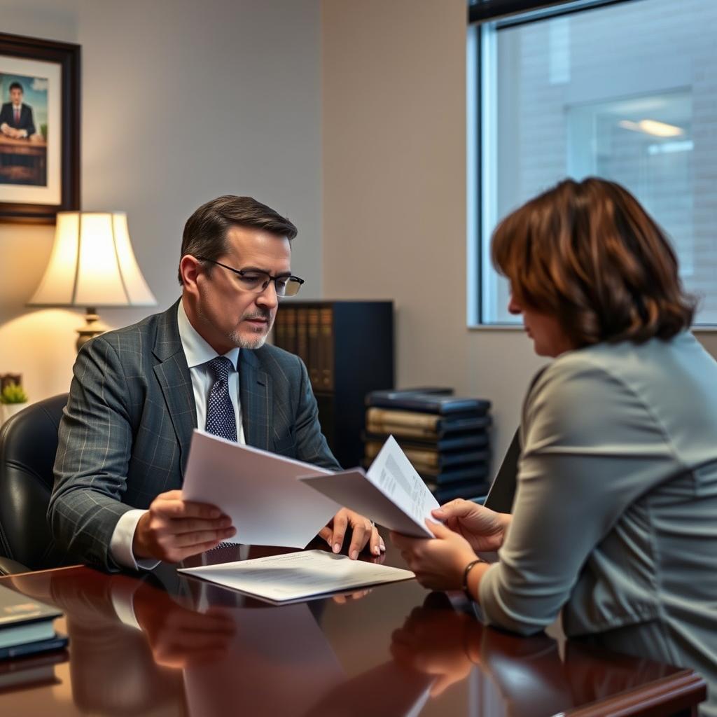 Carjacking Lawyer James City County