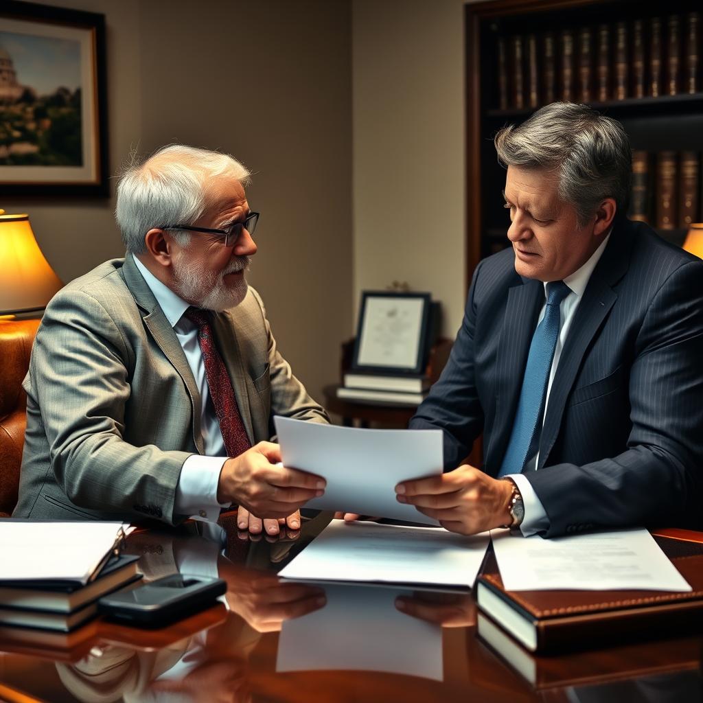 Carjacking Lawyer King George County