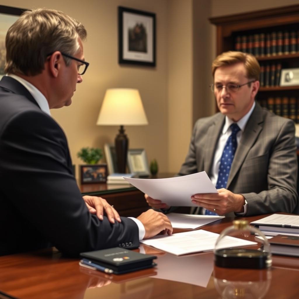 Carjacking Lawyer Lexington